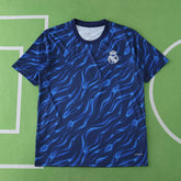 2526 season Real Madrid CF Training clothes Fan version