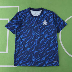 2526 season Real Madrid CF Training clothes Fan version