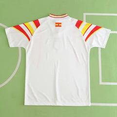 1996 season Spain third retro Fan version