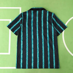 9293 season Celtic FC away retro Fan version