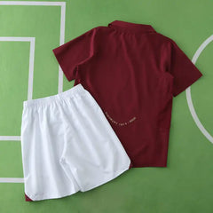 0506 Arsenal F.C. home retro Kids kit