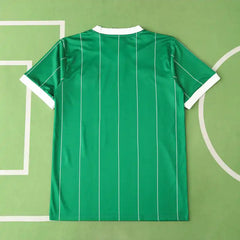8486 season Celtic F.C. home retro Fan version