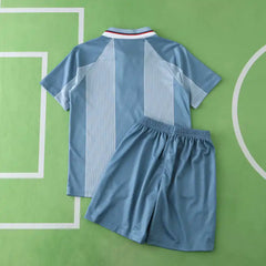 1996 England away retro Kids kit