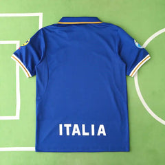 1996 season Italy home retro Fan versio