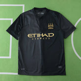 1314 season Manchester City F.C. away retro Fan version