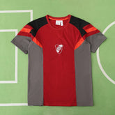 2425 season Club AtlΓ©tico River Plate Training suit T-shirt