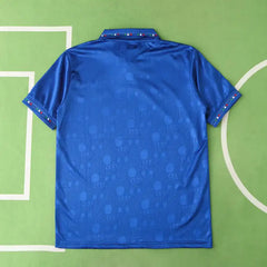 1994 season Italy home retro Fan version