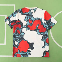2425 season Fußball-Club Bayern München Training clothes Fan version