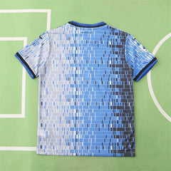 2425 season Atalanta B.C. Christmas Fan version