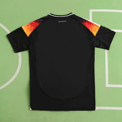 2024 UEFA Germany Black special edition Fan version