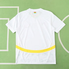 2526 season Ghana home Fan version