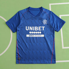 2425 season Rangers home Fan version