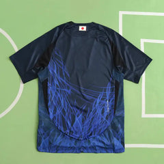 2425 season Japan Y-3 blue Player version
