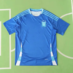 2024 season Argentina away Fan version