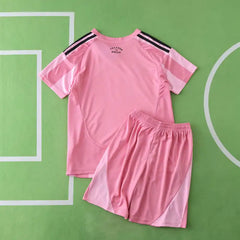 2526 season Inter Miami CF home Kids kit