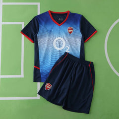 0204 Arsenal F.C. away retro Kids kit