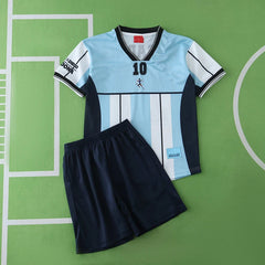 2001 Grêmio Maladora retro Kids kit