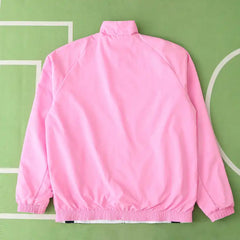 2425 Germany Wear on both sides windbreaker