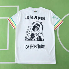 2425 season AFC Ajax Concept version Fan version