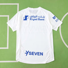 2526 season Al-Hilal SFC away Player version