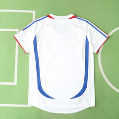 2006 season France away retro Fan version