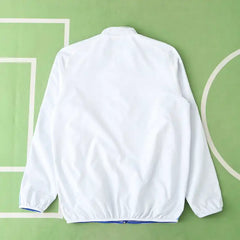 2425 Argentina Wear on both sides windbreaker