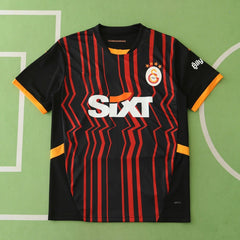 2425 season Galatasaray third Fan version