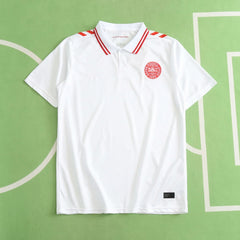2024 UEFA Denmark home fan version