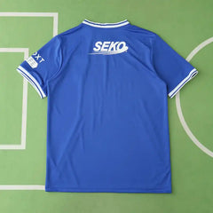 2425 season Rangers F.C. 125th anniversary Fan version