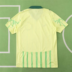 2526 season Esportiva Palmeiras away Fan version