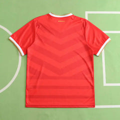 2024 season Panama red Special edition Fan version