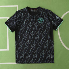 2425 season Sheffield United,F.C. away Fan version