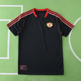 2425 Manchester United F.C. CF retro T shirt