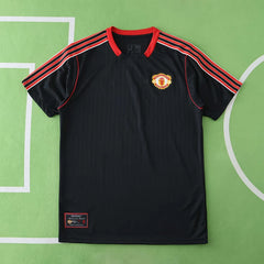 2425 Manchester United F.C. CF retro T shirt