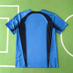 2006 season Italy home retro Fan version