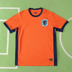 2024 UEFA the Netherlands home Fan version