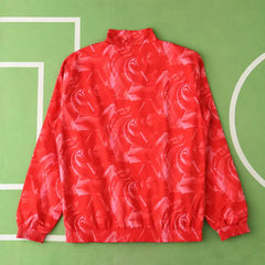 2425 Republic of Korea Wear on both sides windbreaker