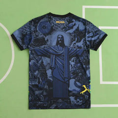2024 season Brazil Blue Jesus Player version (JY)