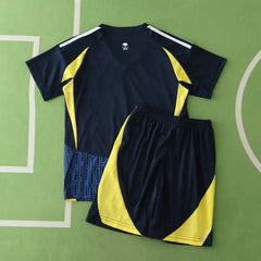 2425 season Al Nassr FC away Kids kit