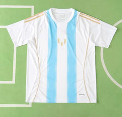 2024 Argentina Special edition Fan version