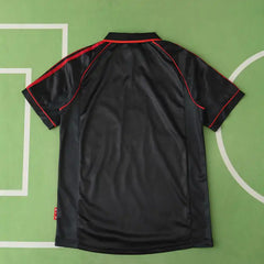 9899 season A.C. Milan third retro Fan version