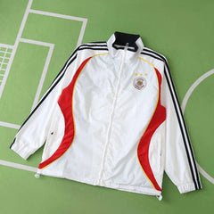 2526 season Germany windbreaker