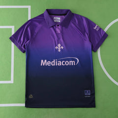2526 season ACF Fiorentina Concept version Fan version
