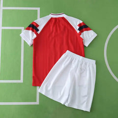 9294 Arsenal F.C. home retro Kids kit