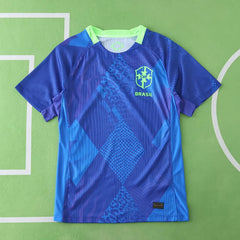2526 season Brazil away Player version