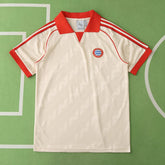 2425 FuΓball-Club Bayern MΓΌnchen Retro collaboration style Fan version