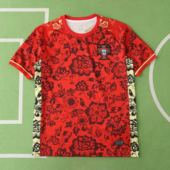 2425 season Portugal Concept version Fan version