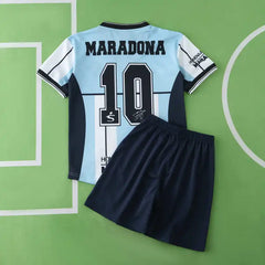 2001 Grêmio Maladora retro Kids kit