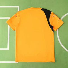 0506 season A.S. Roma home retro Fan version