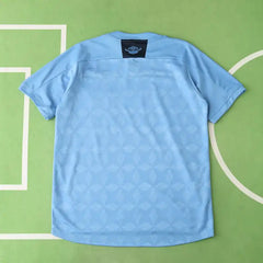 2021 season Grรชmio Alegrense home retro Fan version
